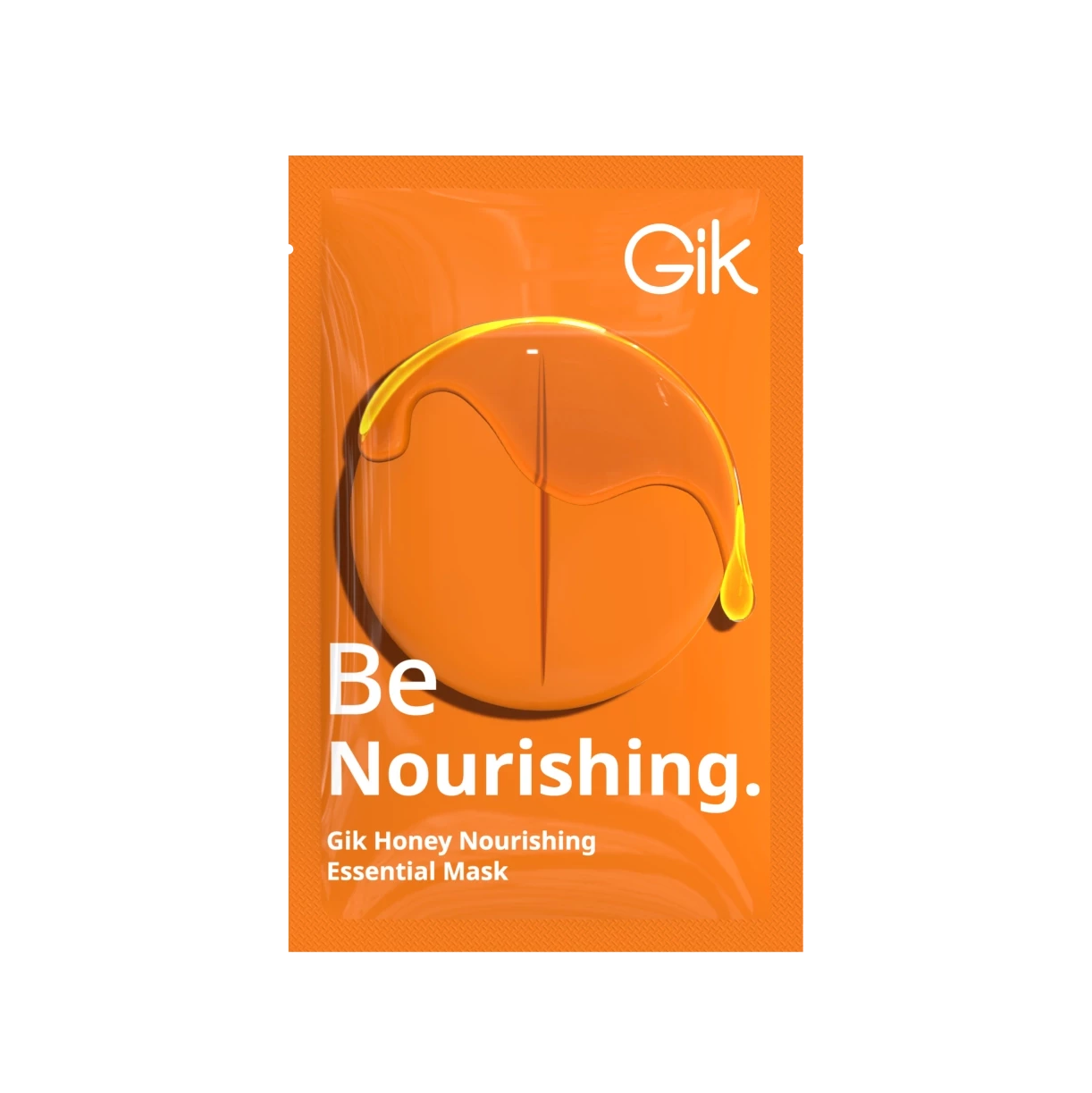 be nourishing
